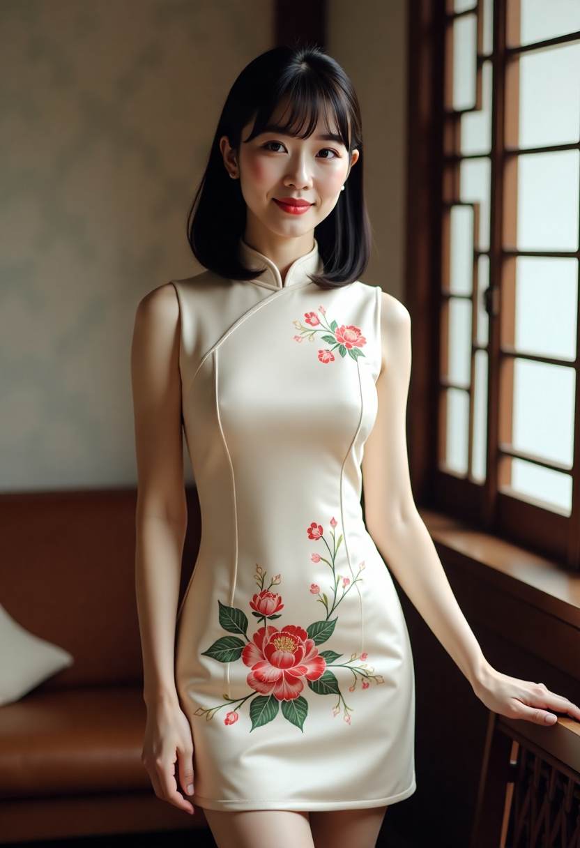 AI短剧角色三视图与人物一致性制作教程封面